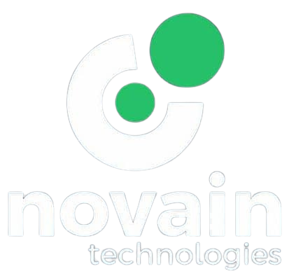 Novain logo